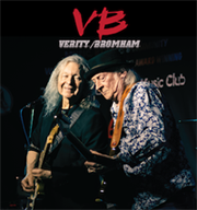 Verity Bromham Band